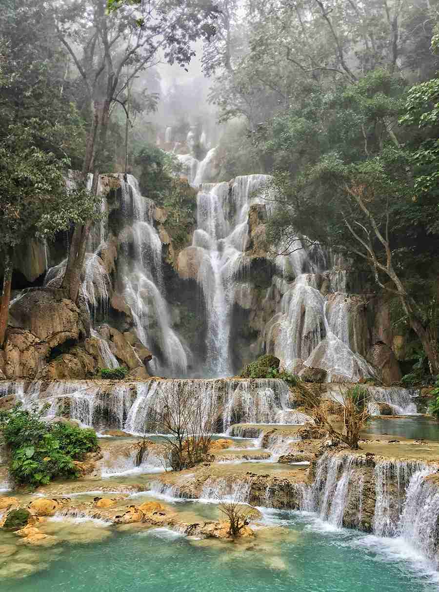 4+ Must-See Destinations in Laos | Book Your Dream Holiday Tour Packages Now Pikme.org