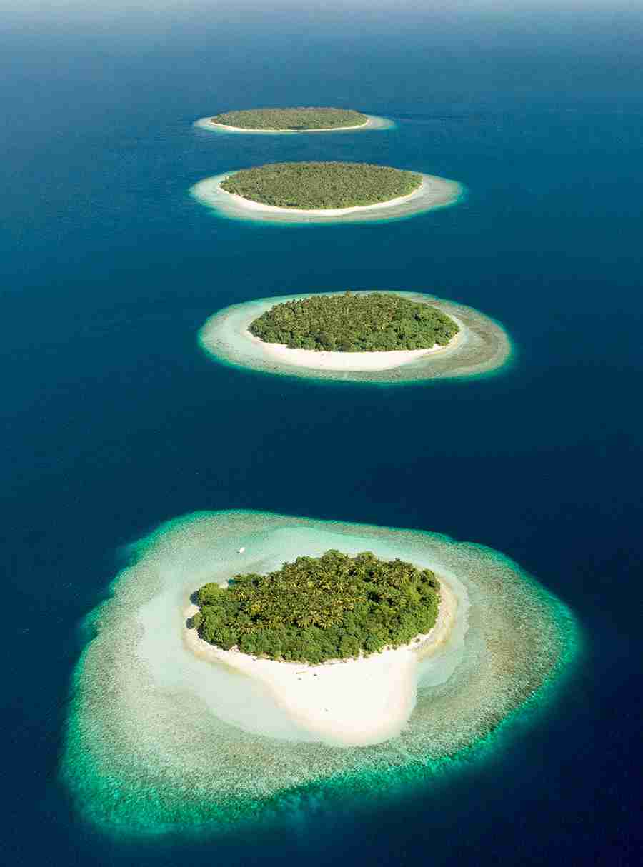 5+ Must-See Destinations in Maldives | Book Your Dream Holiday Tour Packages Now Pikme.org