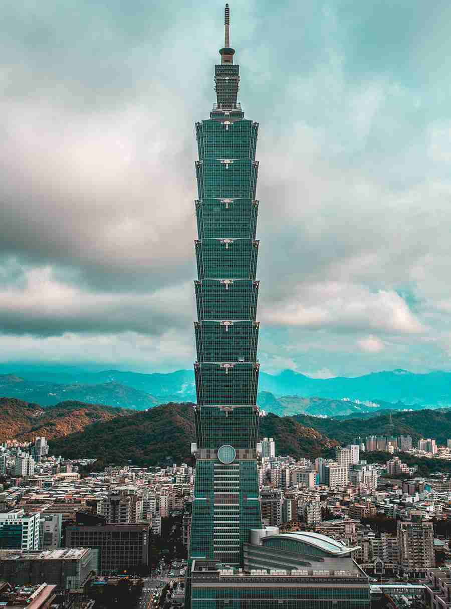 Exciting Things to Do in Taiwan. Short break holidays tour packages Pikme.org